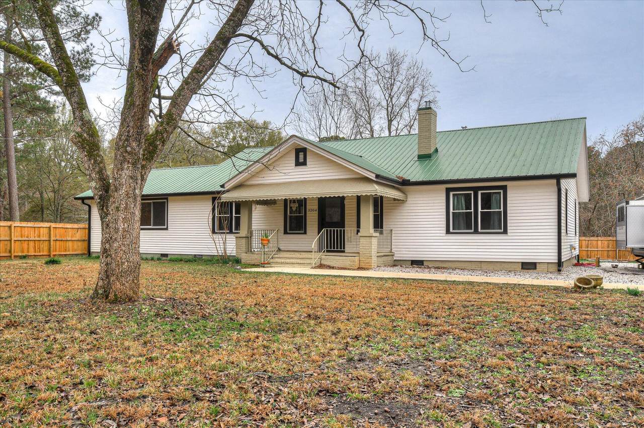 3204 Ray Owens Road - Photo 1