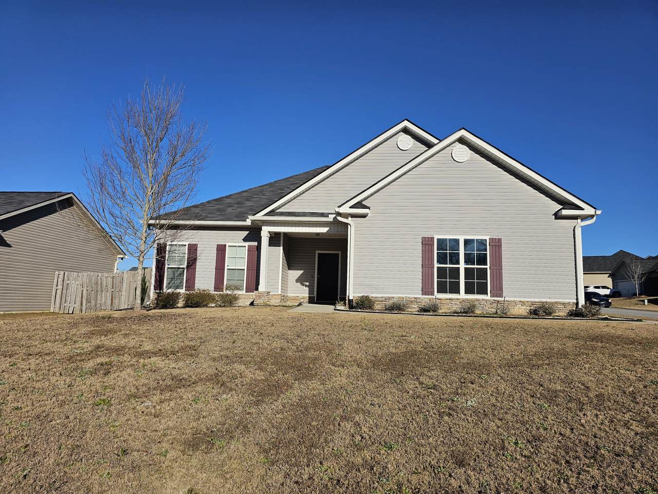 6002 Settlement Court - Photo 1