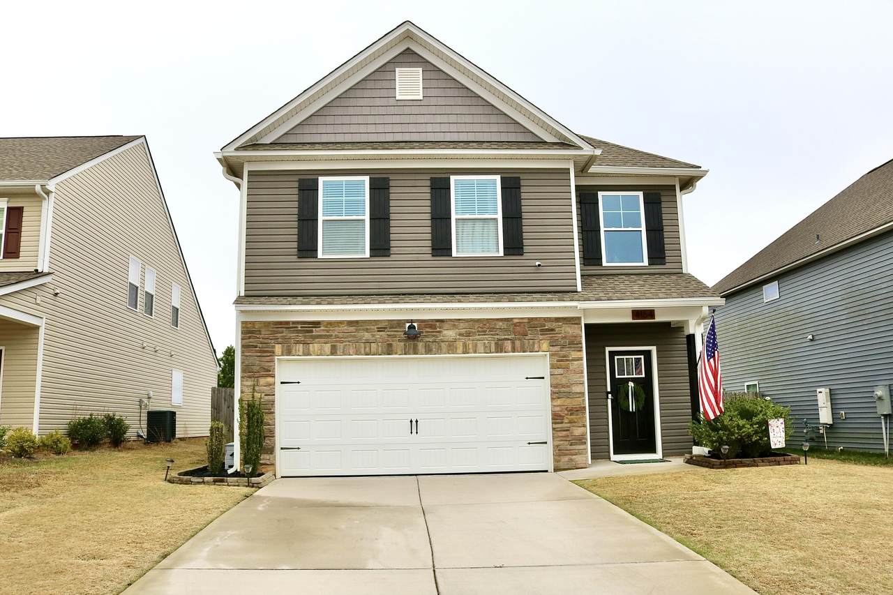 4164 Thimbleberry Drive - Photo 1