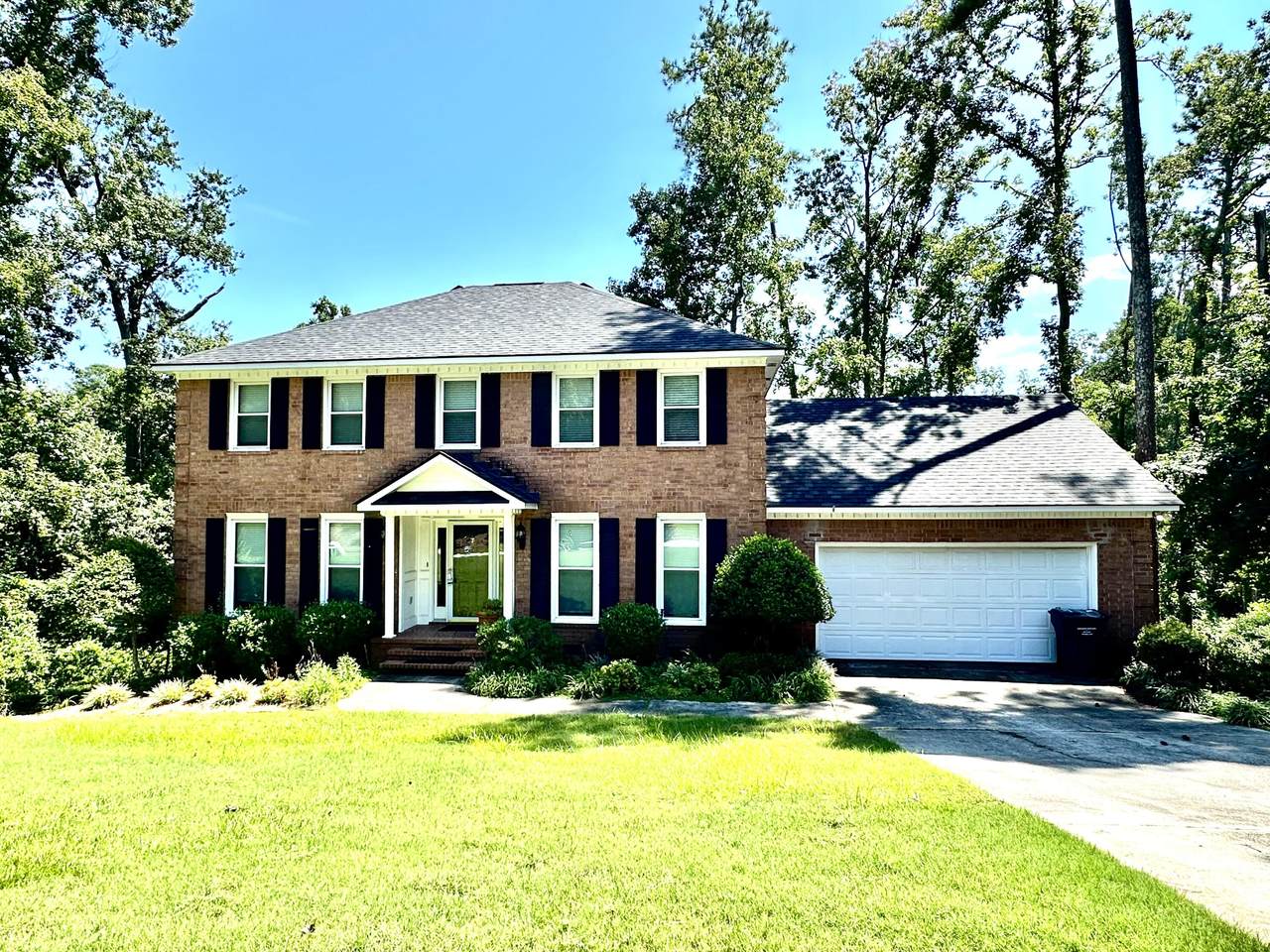 527 Brandermill Road - Photo 1