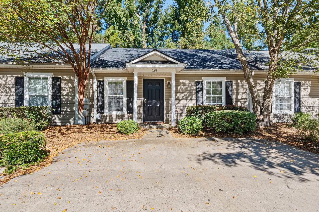 2215 Bridgeton Road - Photo 1