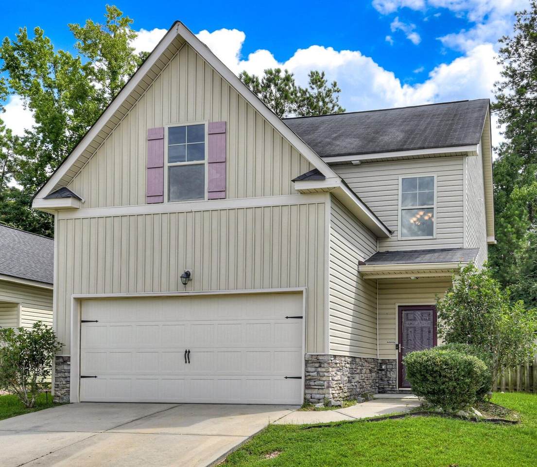 221 Claudia Drive - Photo 1