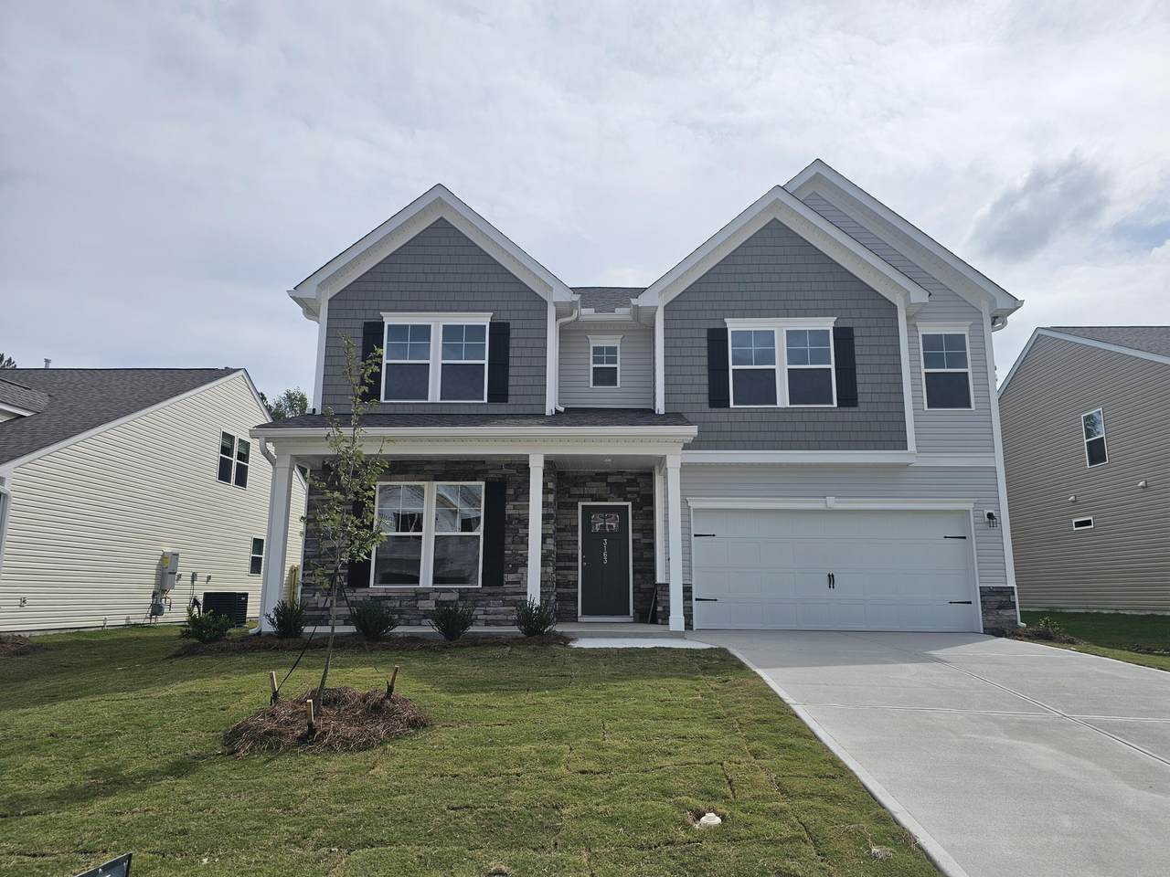 3163 Blenheim Court - Photo 1