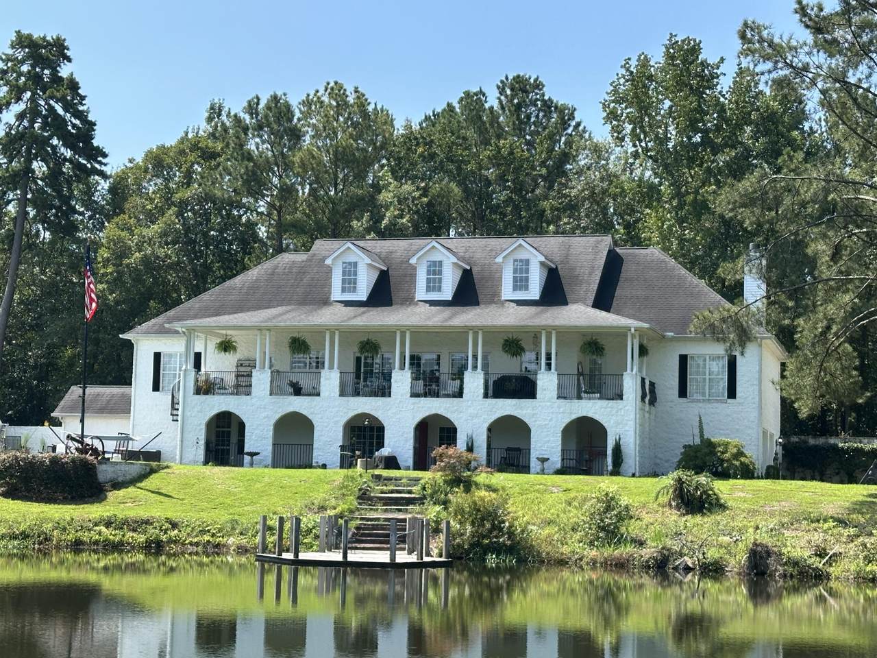 4152 Big Oak Drive - Photo 1