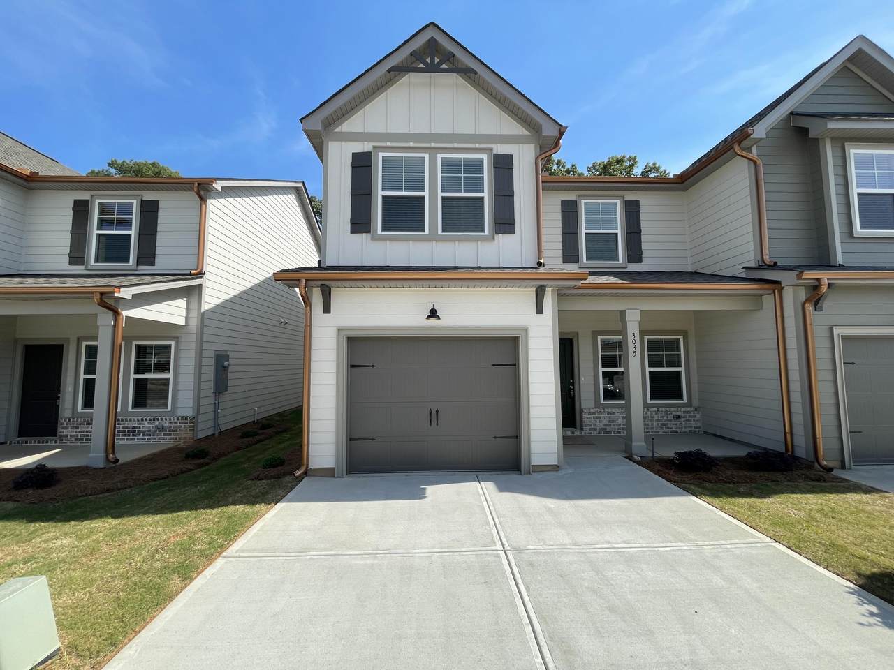 3035 Venetian Drive - Photo 1