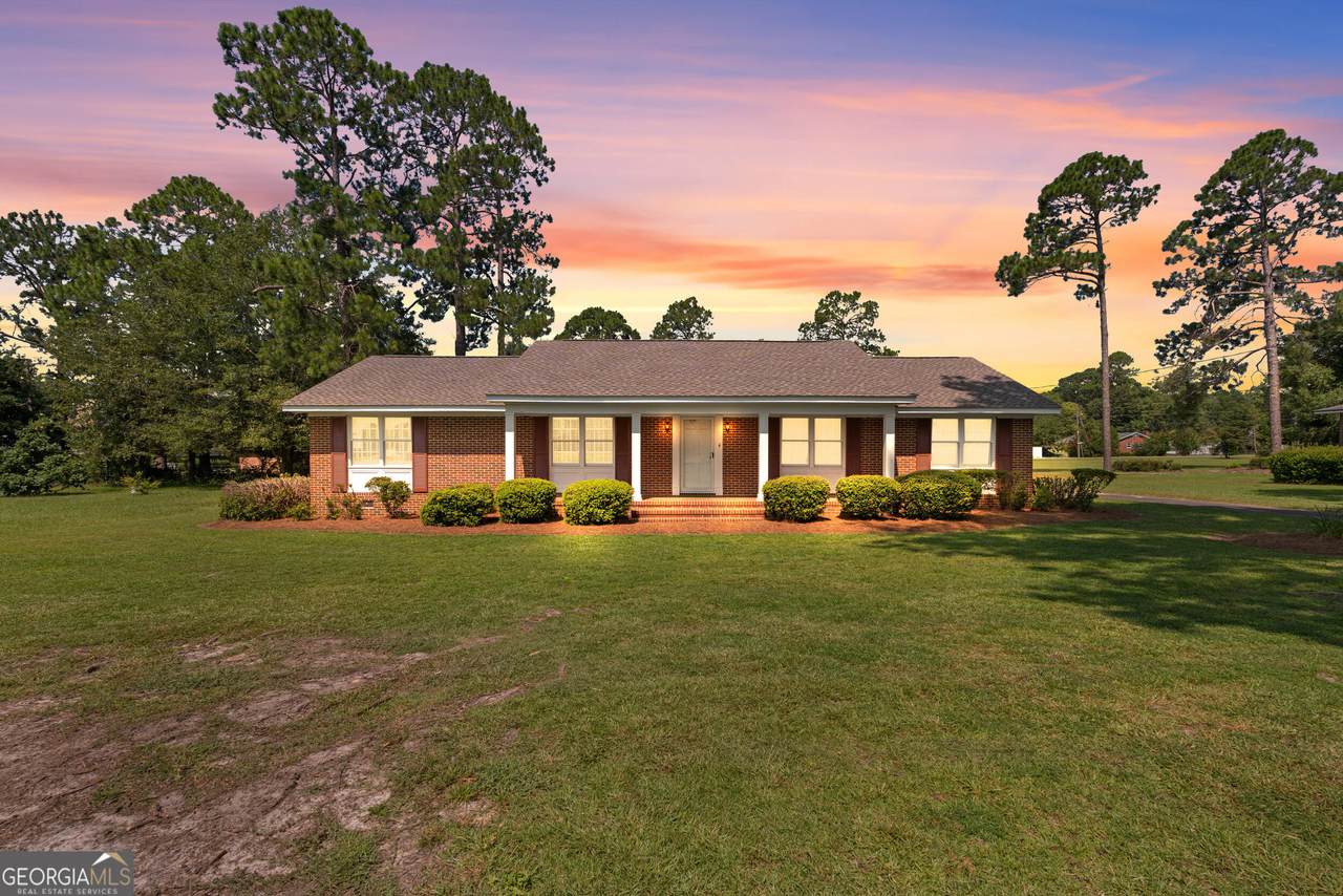 821 Harvey Street - Photo 1