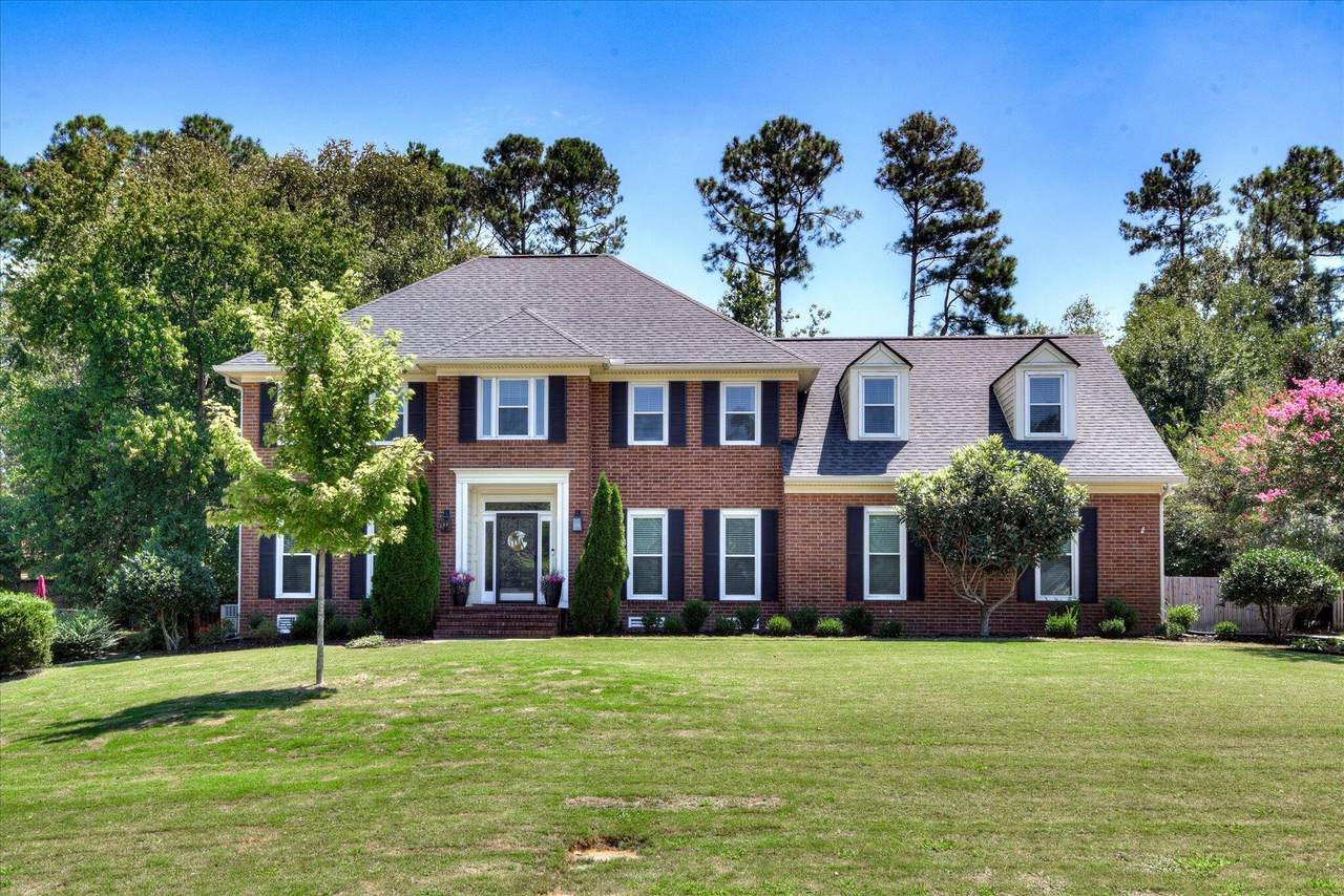 4123 Knollcrest Circle - Photo 1