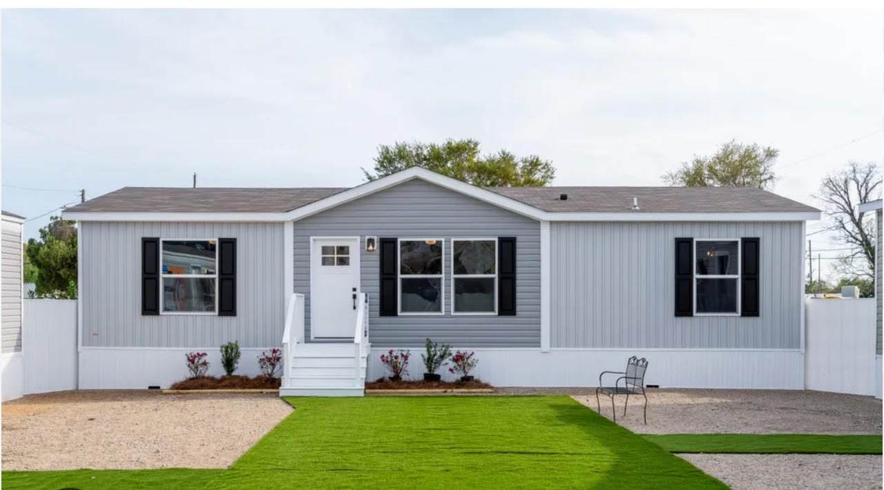 00 New Holland Road - Photo 1