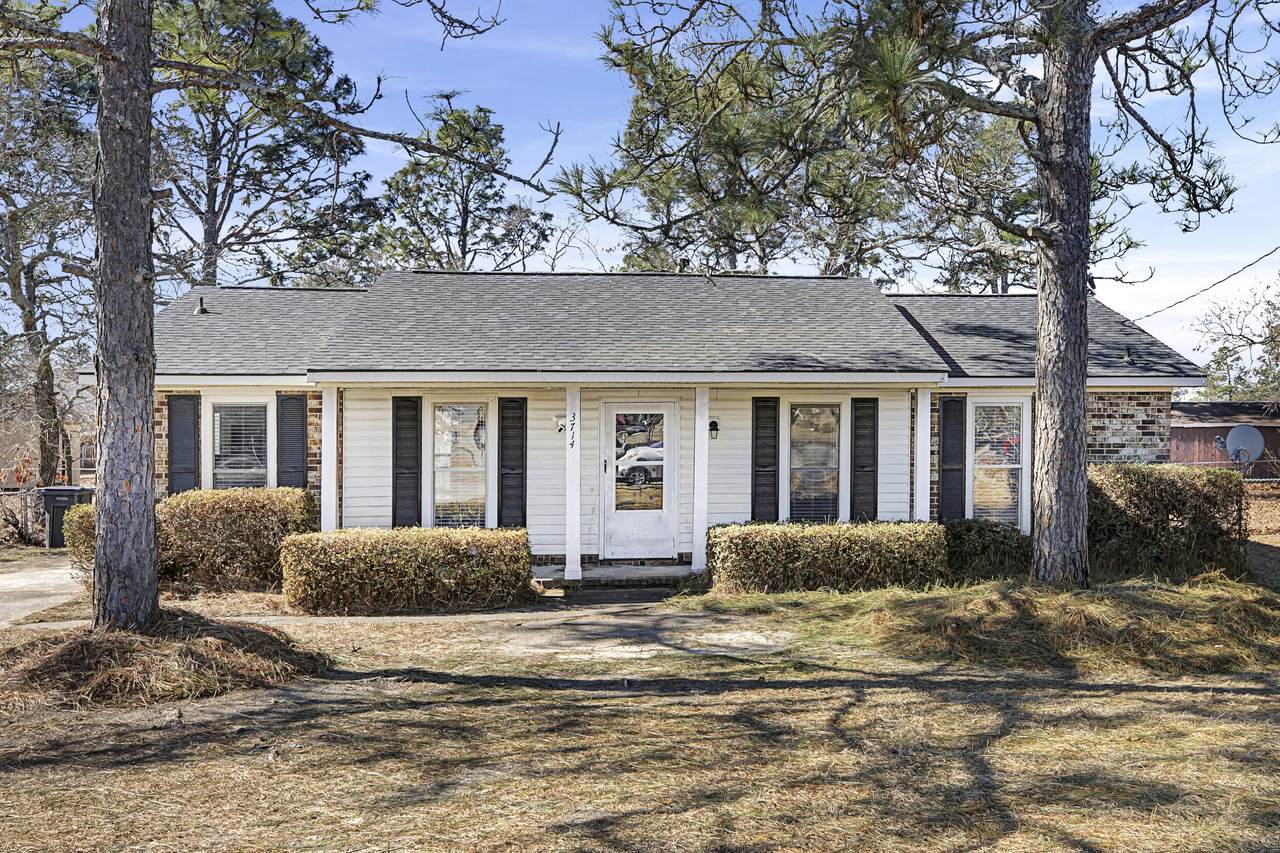 3714 Carrington Court - Photo 1