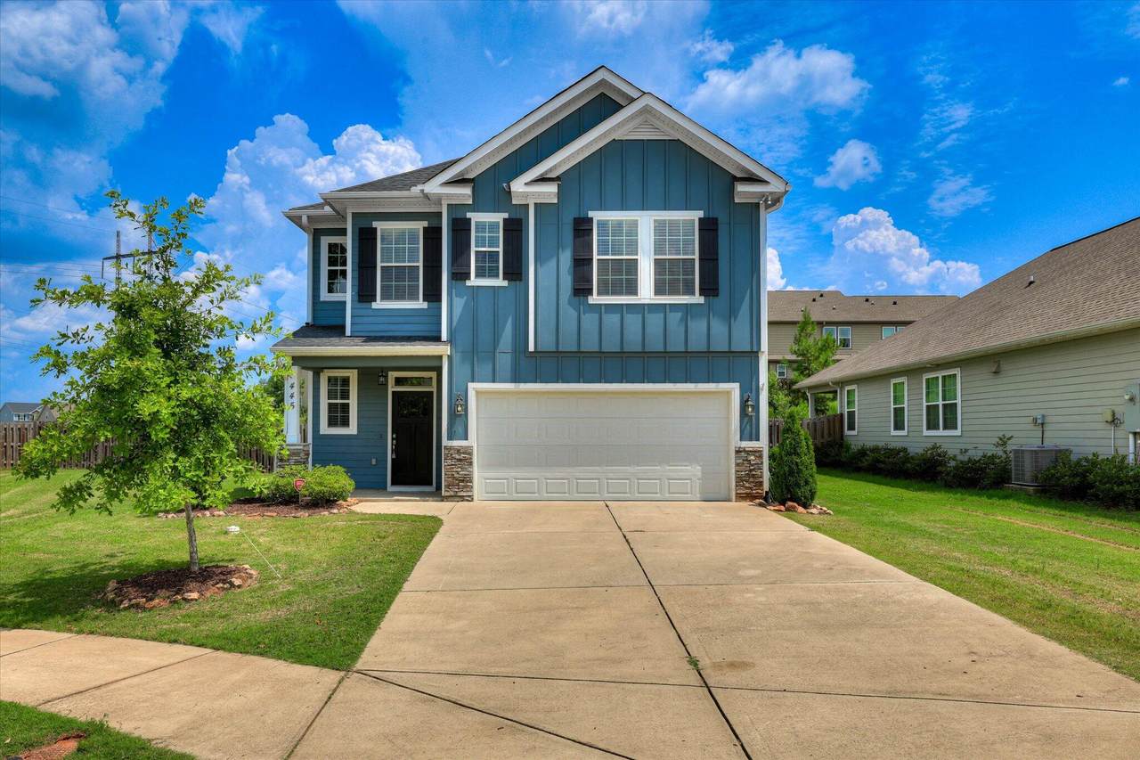 445 Longmeadow Drive - Photo 1