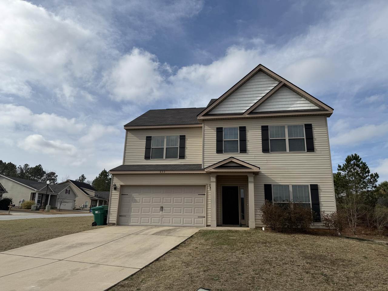 633 Colston Avenue - Photo 1