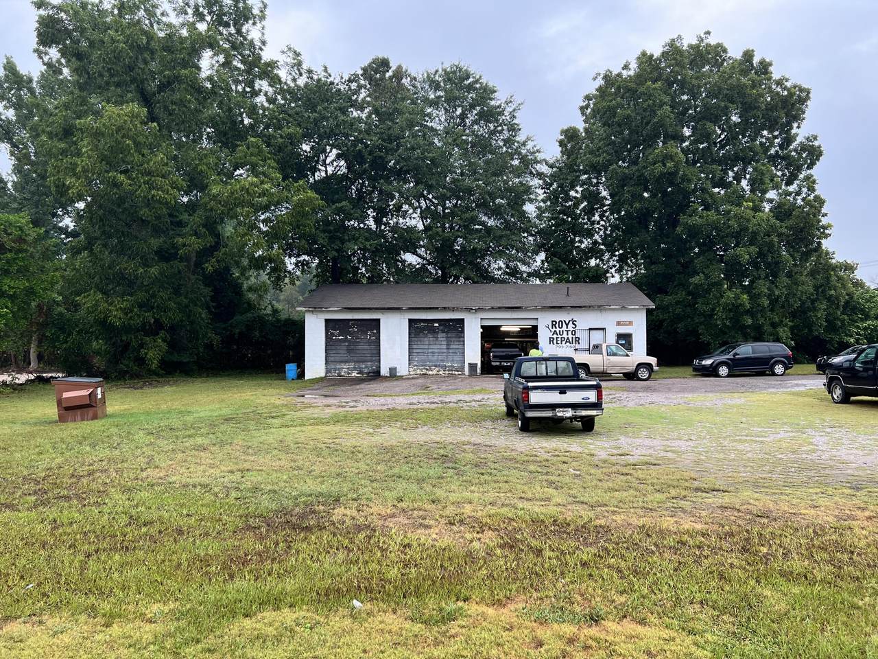 2687 Barton Chapel Road - Photo 1