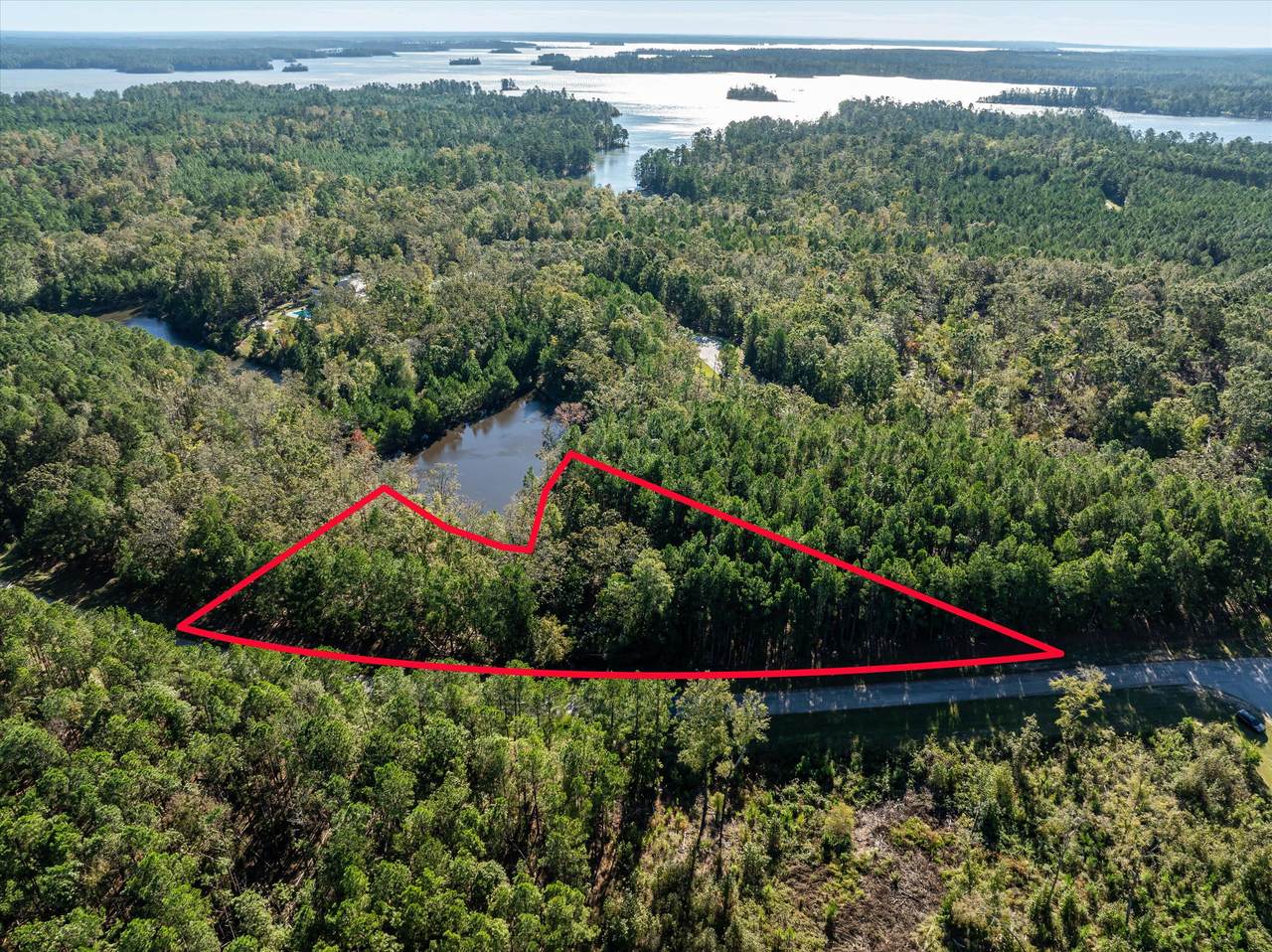 1018 Serenity Pointe Drive - Photo 1