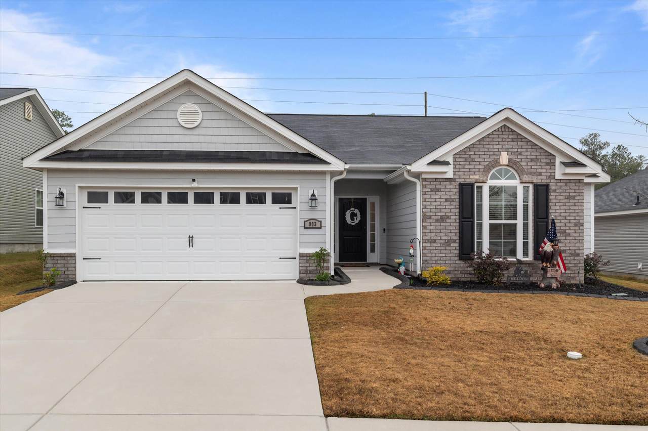 903 Goodale Drive - Photo 1