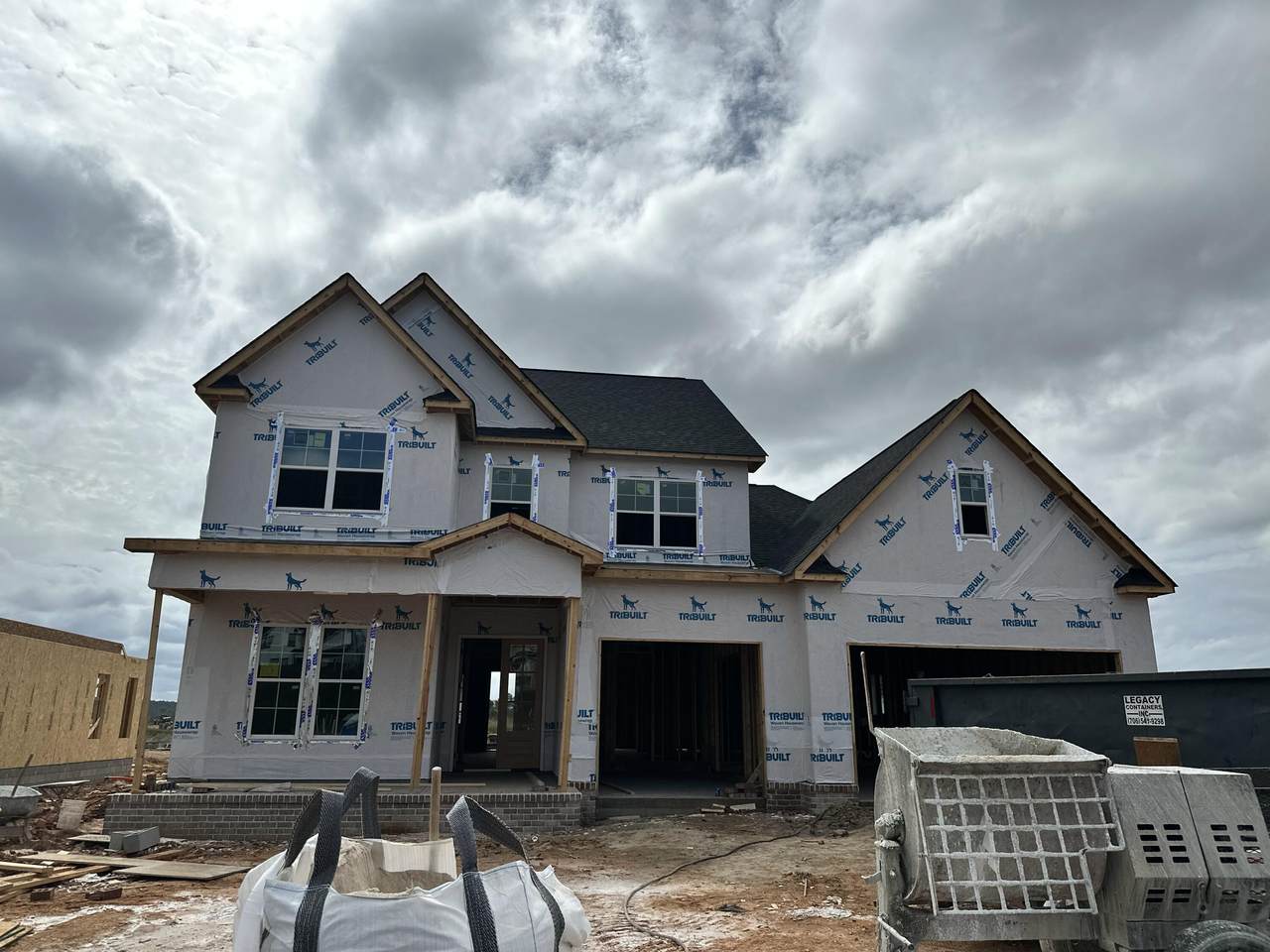 830 Sparrow Point Avenue - Photo 1