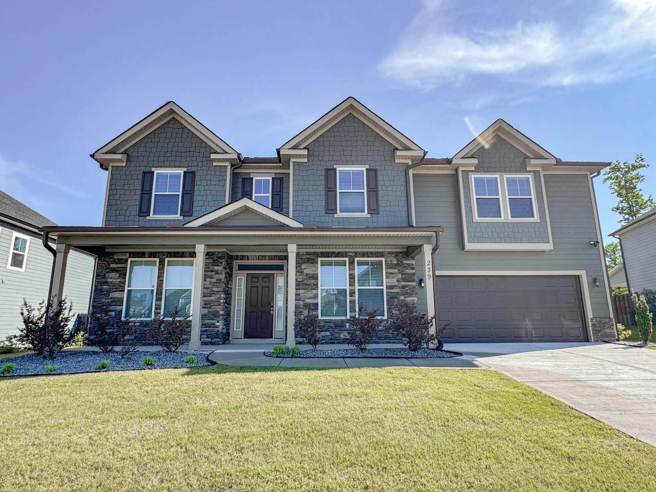 239 Prominence Drive - Photo 1