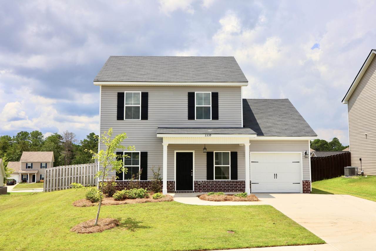 2339 Belair Spring Road - Photo 1