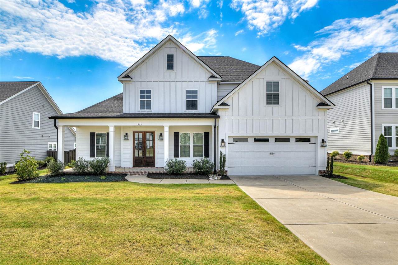 1252 Honey Lane - Photo 1