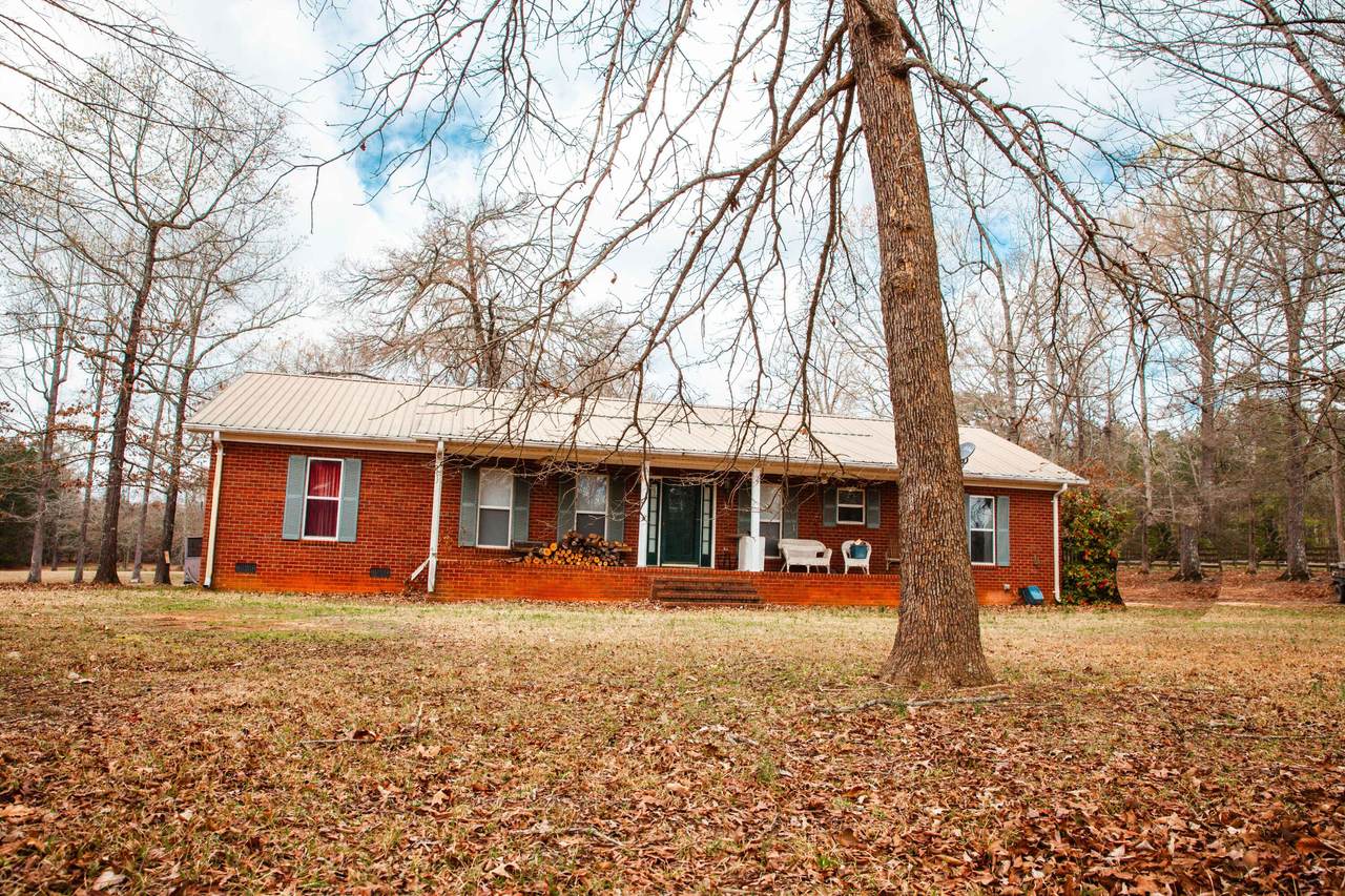 1215 Guillebeau Road - Photo 1