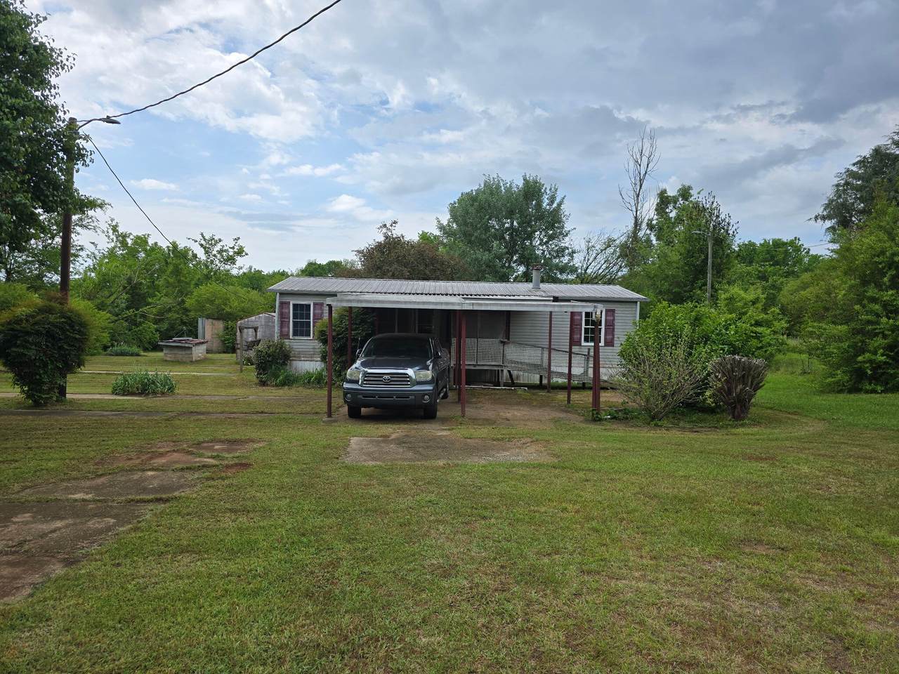 1667 Eden Hall Road - Photo 1