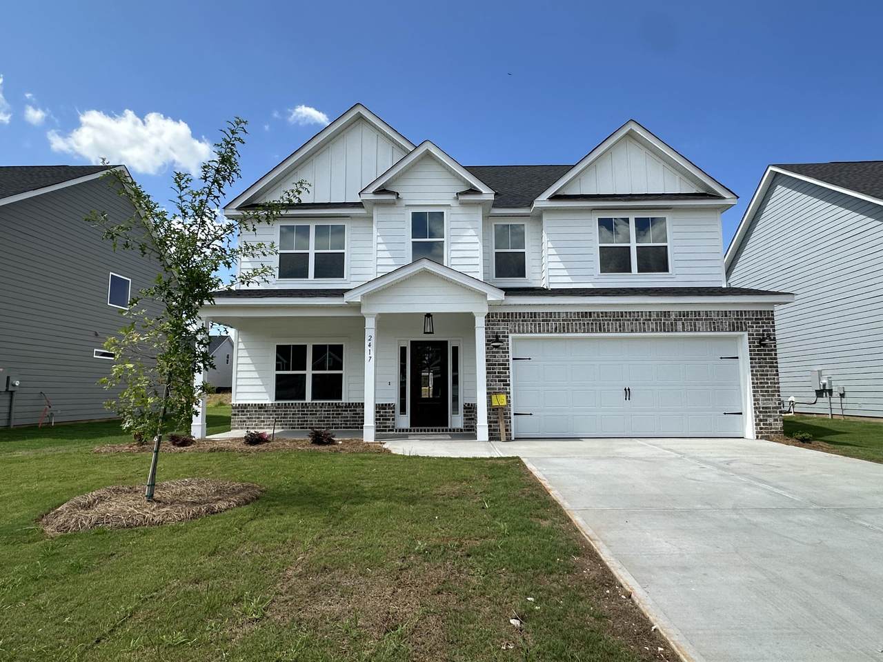 2417 Laurens Street - Photo 1