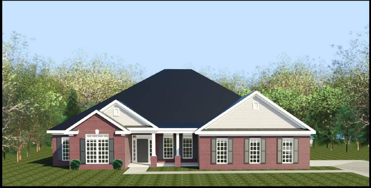 494 Long Shadow Drive - Photo 1