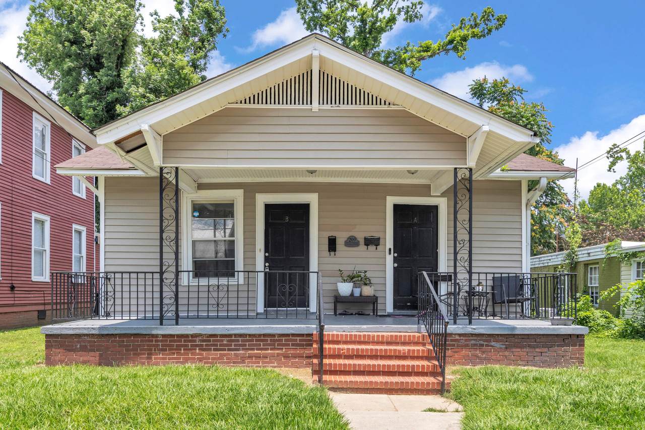 209 Ellis Street - Photo 1