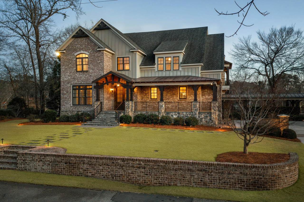 145 River Bend Drive - Photo 1