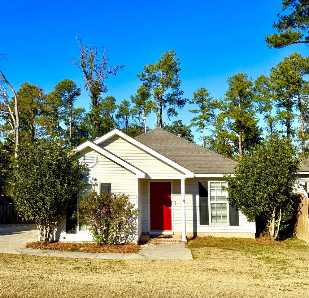 4016 Hidden Haven Court - Photo 1