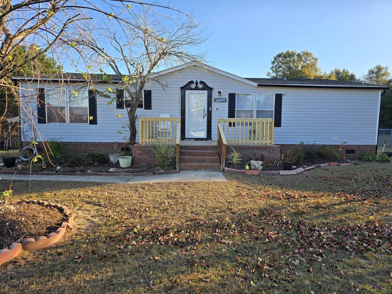 1036 Hancock Mill Lane - Photo 1