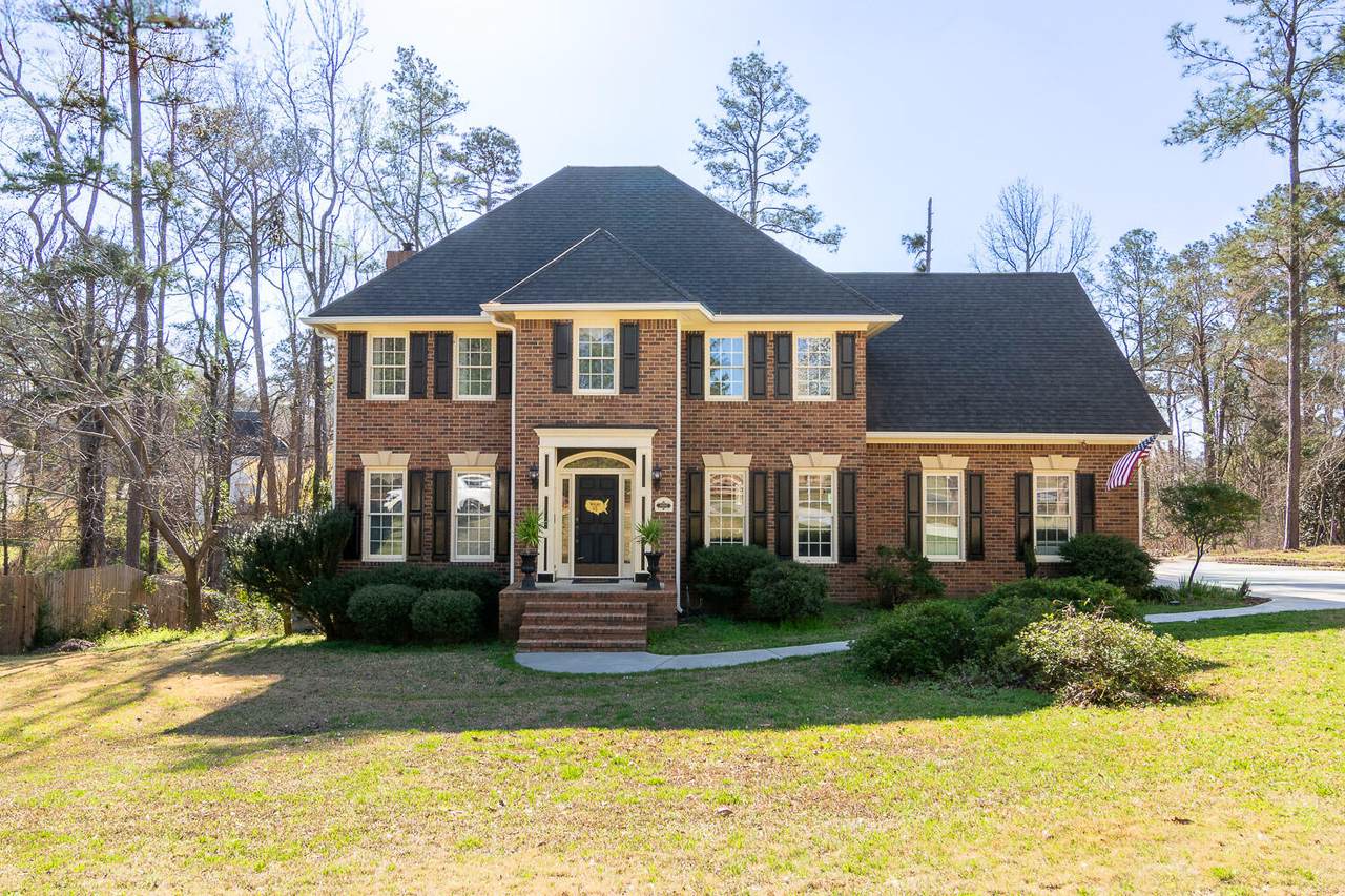 4890 Rolling Hill Road - Photo 1