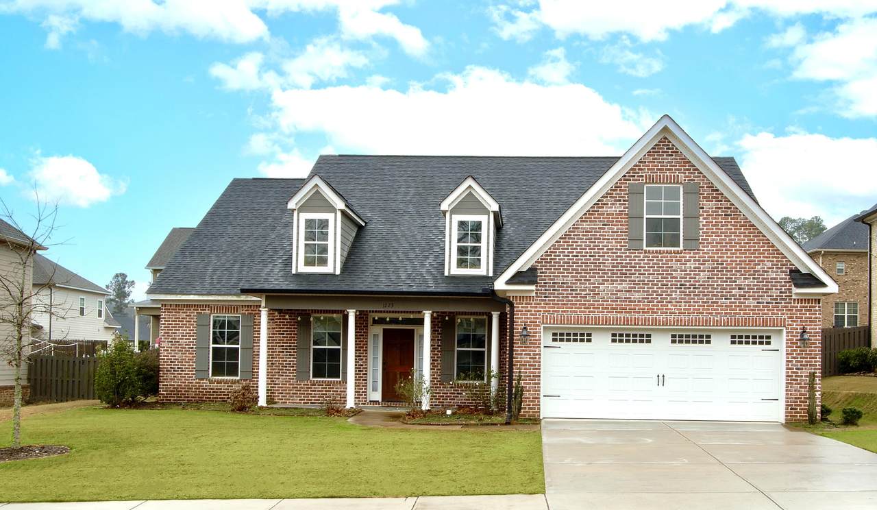 1223 Arcilla Pointe - Photo 1