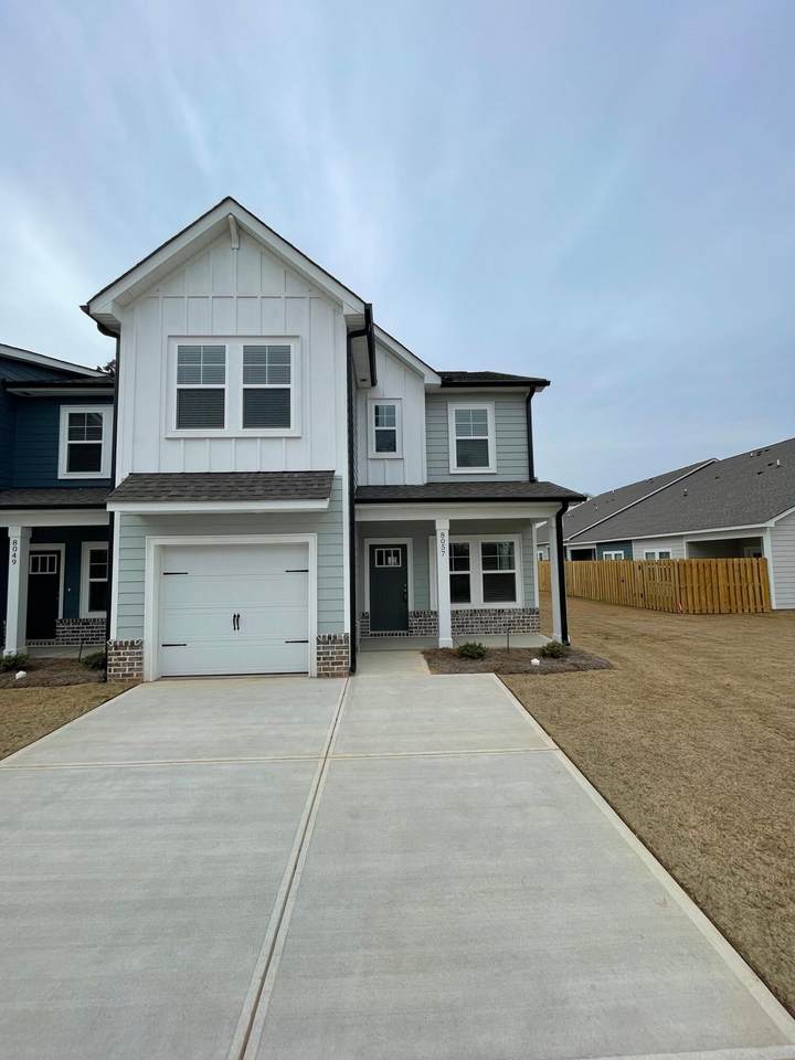 8057 Kinsale Avenue - Photo 1