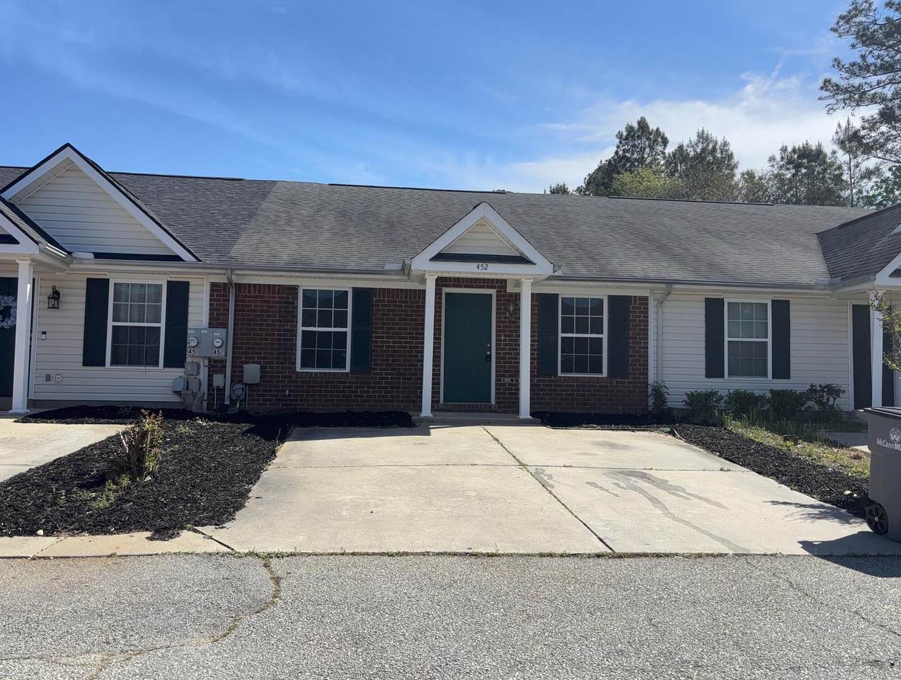 452 Flowing Creek Drive - Photo 1
