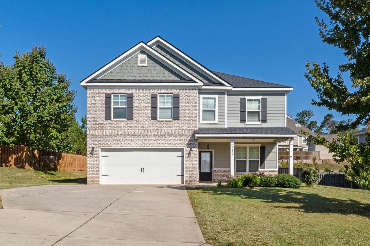 2208 Jeannie Bell Court - Photo 1