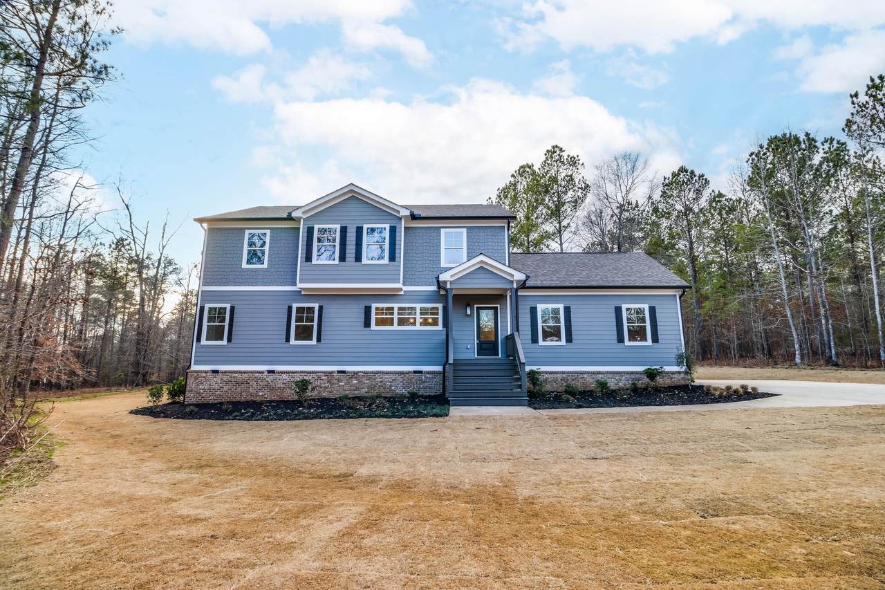 1021 Pointe Court - Photo 1