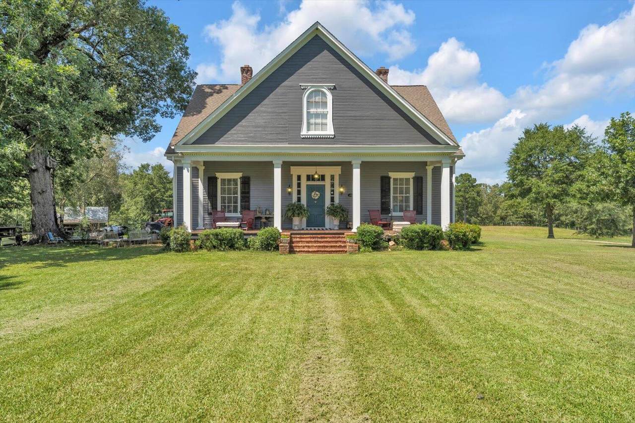 5111 Greensboro Rd - Photo 1