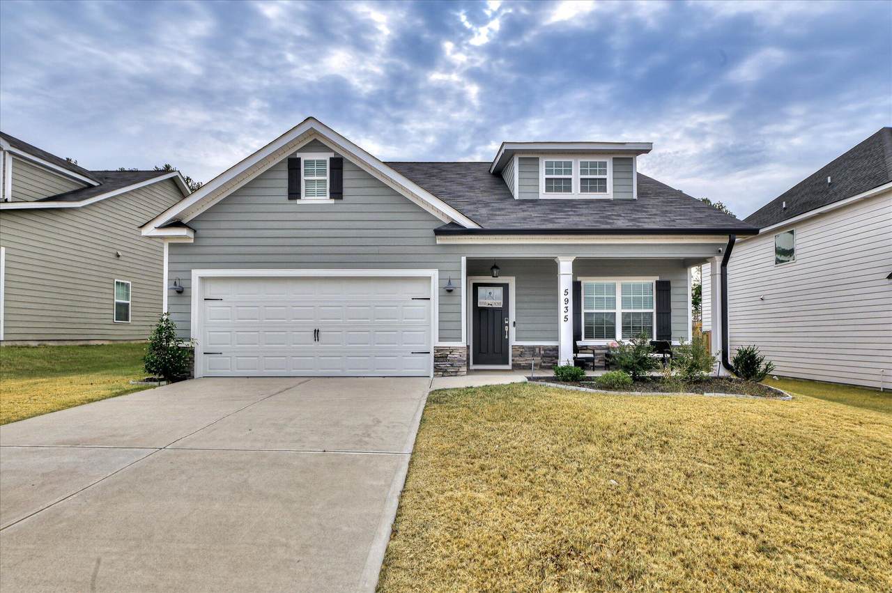 5935 Big Pond Trail - Photo 1