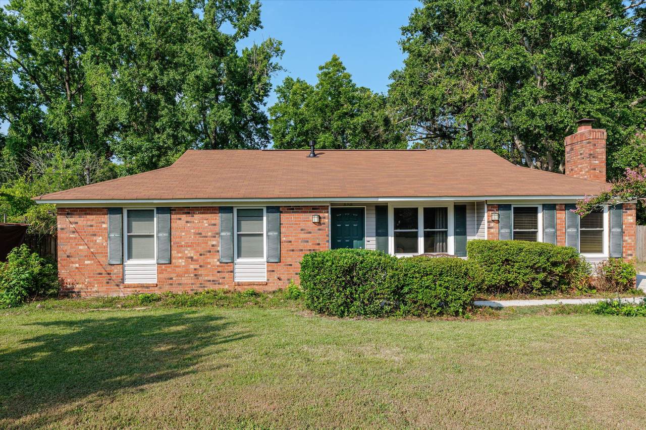 464 Rachel Drive - Photo 1