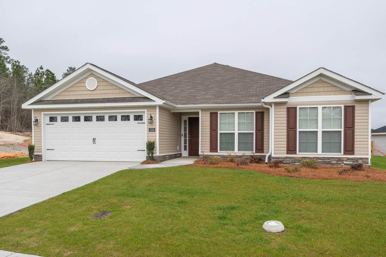 1336 Elbron Drive - Photo 1