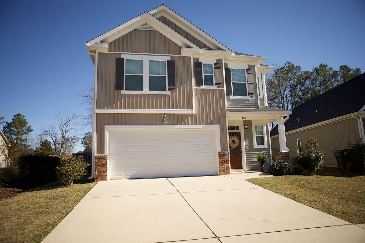 484 Brantley Cove Circle - Photo 1
