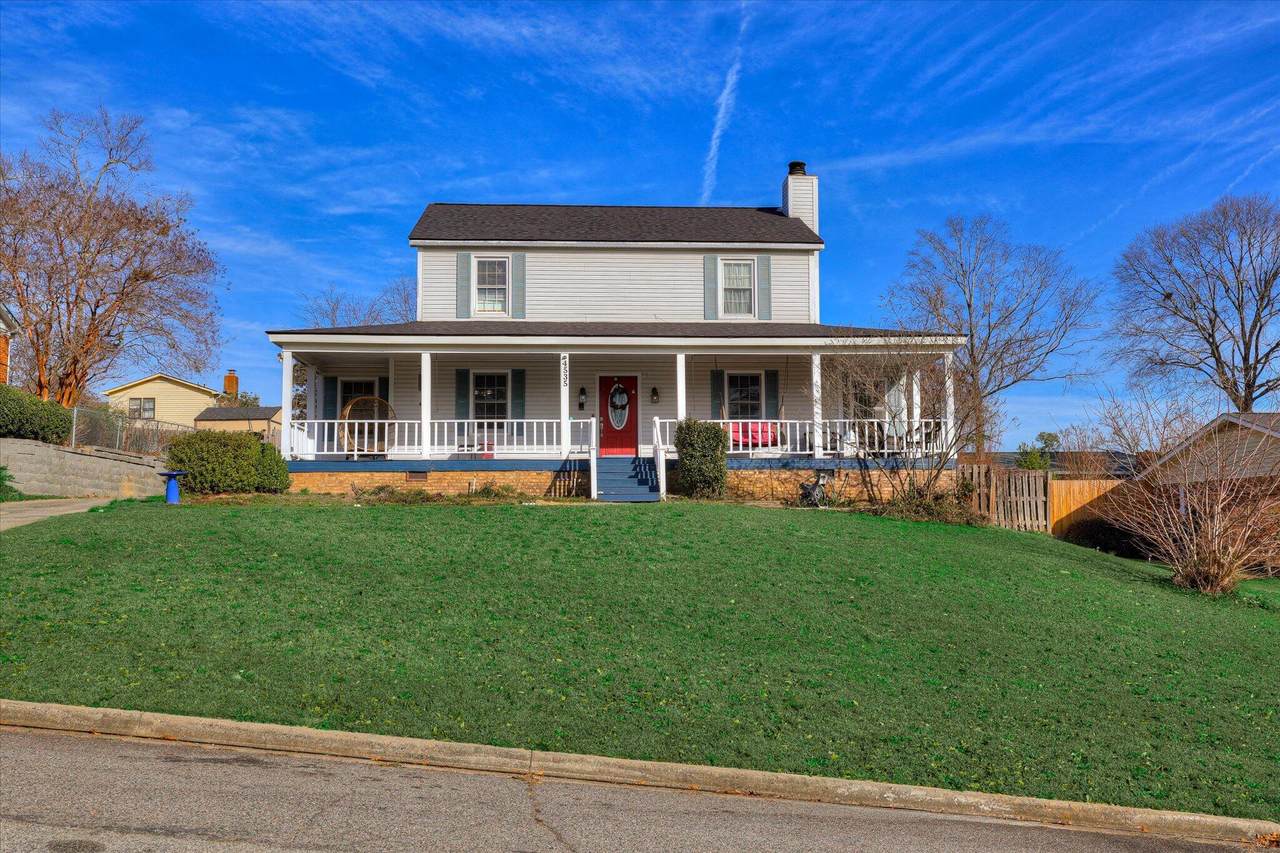 4535 Glenda Lane - Photo 1