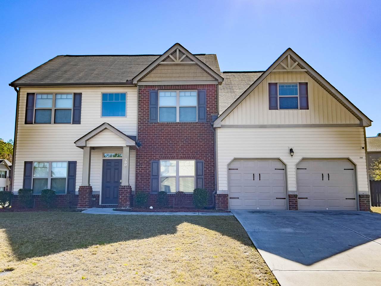 380 Stablebridge Drive - Photo 1