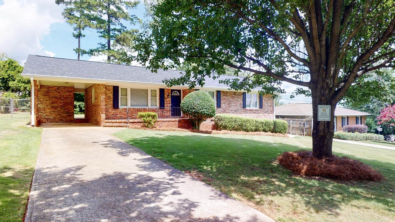 925 Avocado Street - Photo 1