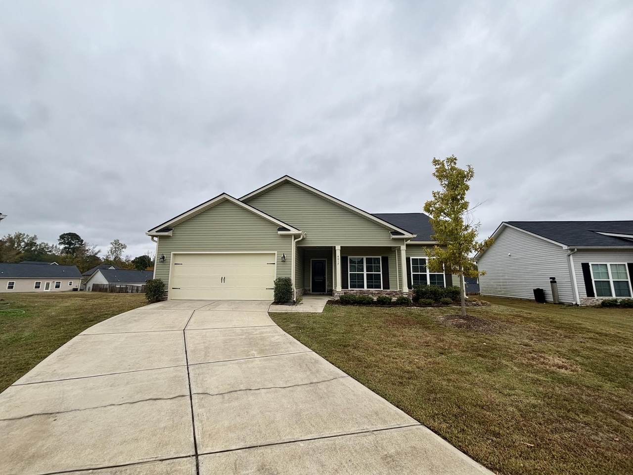 4017 Pensacola Way Way - Photo 1