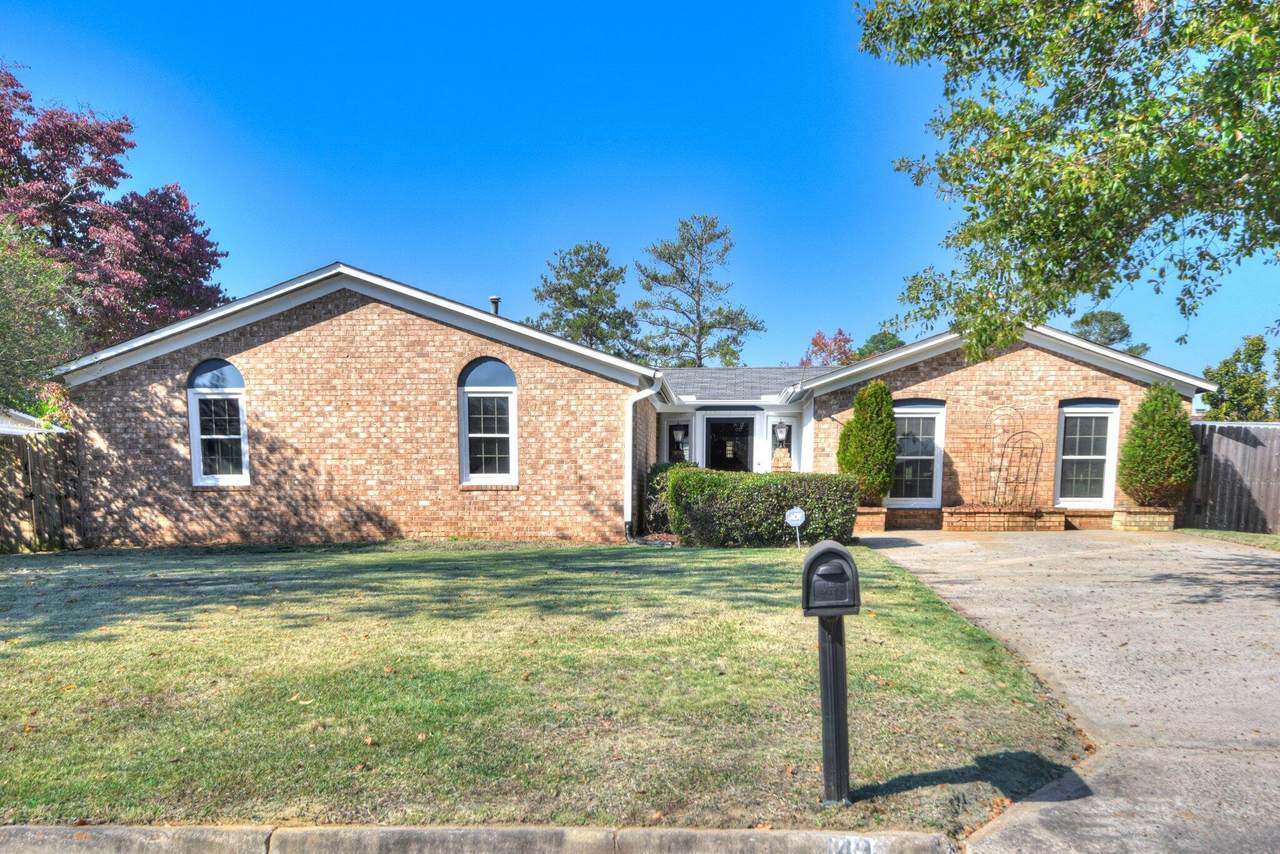 149 Woodland Drive - Photo 1