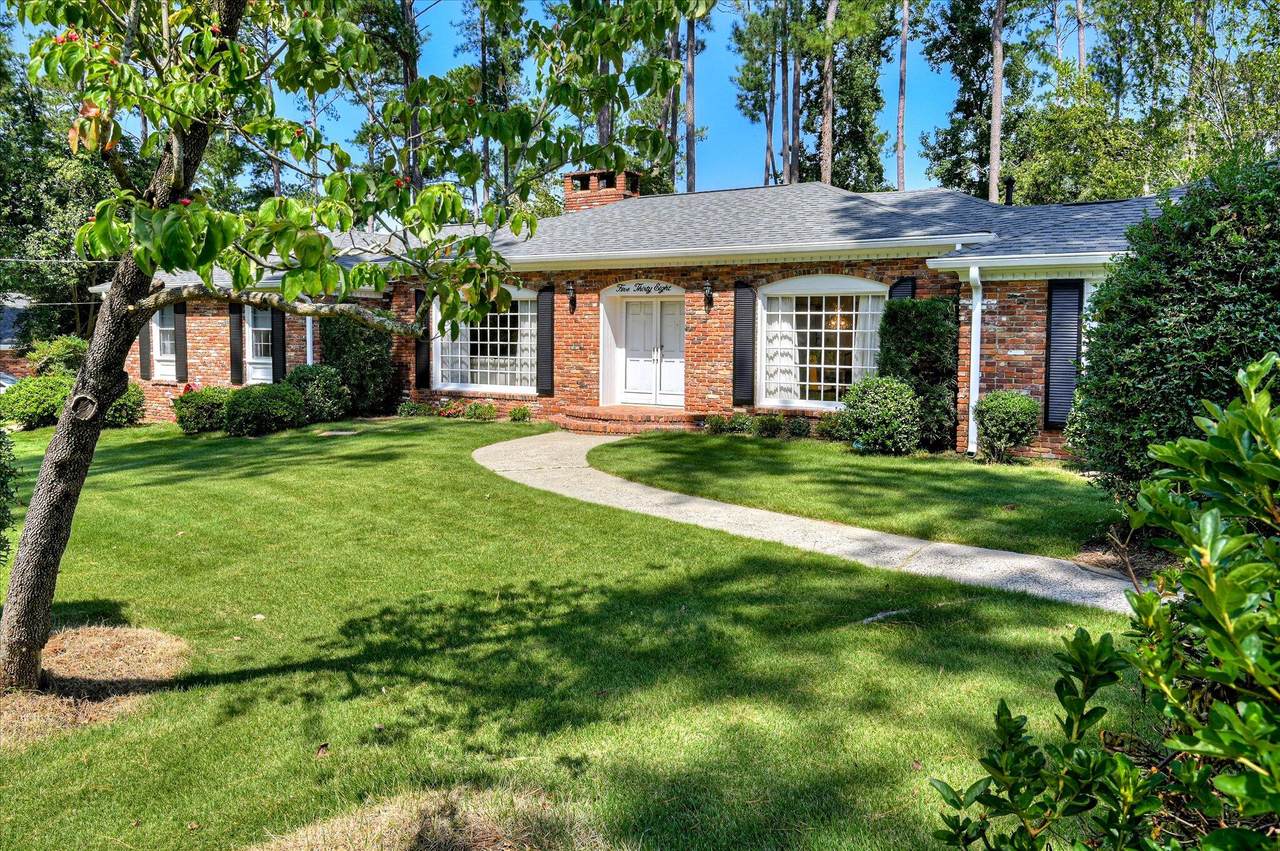 538 Regent Road - Photo 1