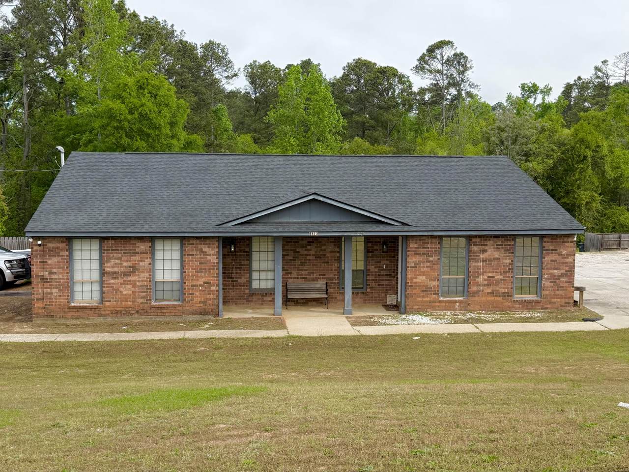 4613 Columbia Road - Photo 1