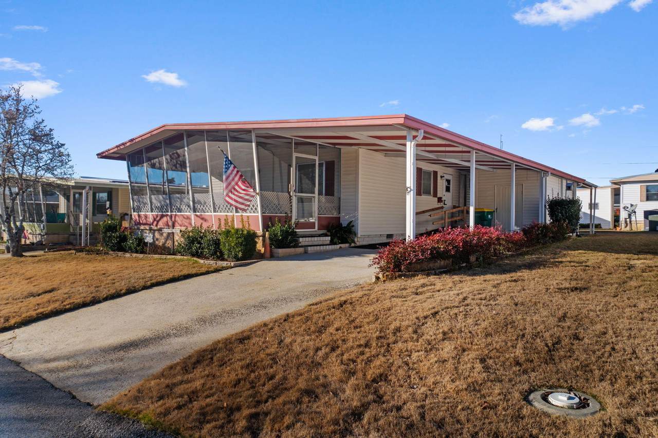 4613 Durbin Drive - Photo 1