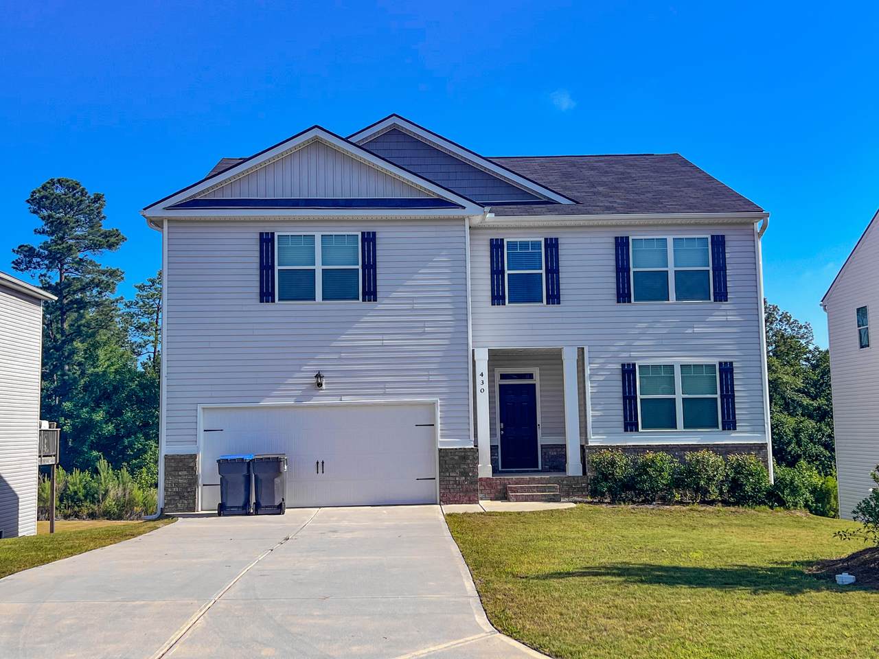 430 Furlough Drive - Photo 1